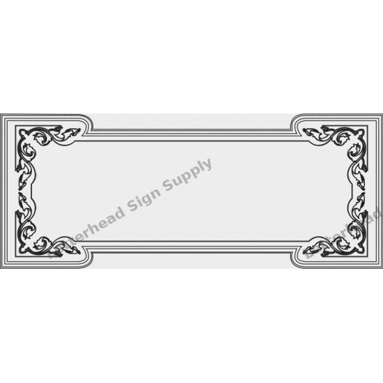 Palm's Emerald Panel 018E