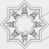 Palm's Emerald Panel 018H