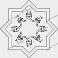Palm's Emerald Panel 018K