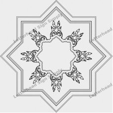 Palm's Emerald Panel 018K