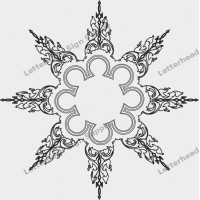 Palm's Emerald Panel 018L