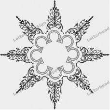 Palm's Emerald Panel 018L