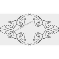 Palm's Emerald Panel 018M