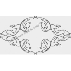 Palm's Emerald Panel 018M