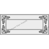 Palm's Emerald Panel 019A