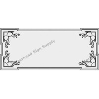 Palm's Emerald Panel 019C