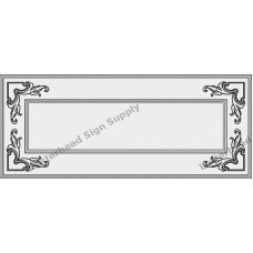 Palm's Emerald Panel 019D