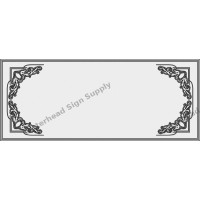Palm's Emerald Panel 019E