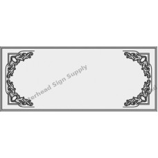 Palm's Emerald Panel 019E
