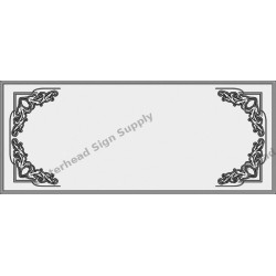 Palm's Emerald Panel 019E