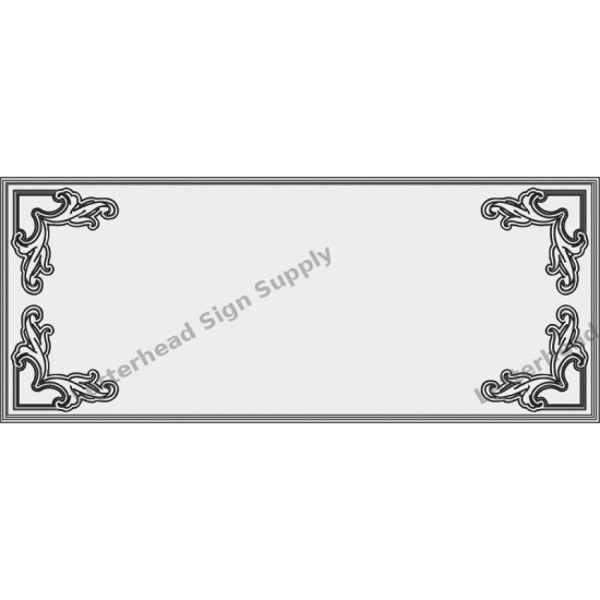 Palm's Emerald Panel 019H