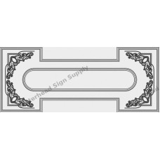 Palm's Emerald Panel 019J