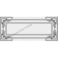 Palm's Emerald Panel 019K