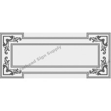 Palm's Emerald Panel 019K