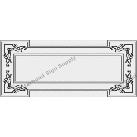 Palm's Emerald Panel 019K