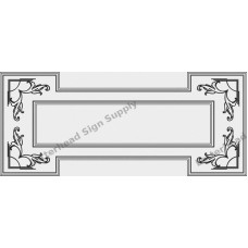 Palm's Emerald Panel 019L