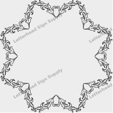 Palm's Emerald Panel 019M