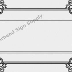 Palm's Emerald Panel 020A Palm's Emerald Panel 020A