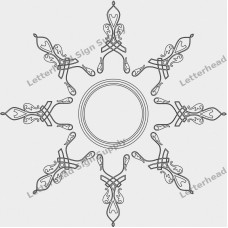 Palm's Emerald Panel 021B