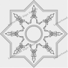 Palm's Emerald Panel 021D