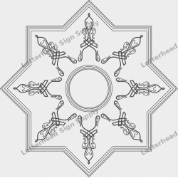 Palm's Emerald Panel 021D