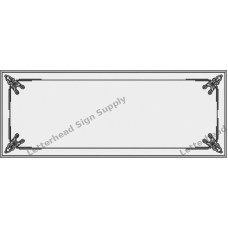 Palm's Emerald Panel 021F