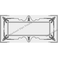 Palm's Emerald Panel 021G
