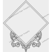 Palm's Emerald Panel 022D