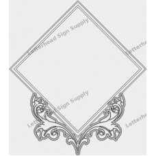 Palm's Emerald Panel 022D
