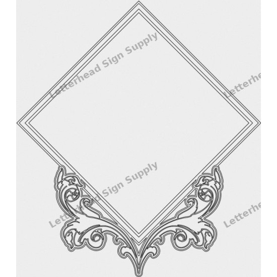 Palm's Emerald Panel 022D