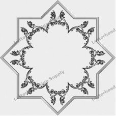 Palm's Emerald Panel 022E