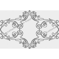 Palm's Emerald Panel 022K