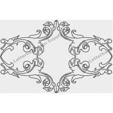 Palm's Emerald Panel 022K