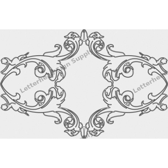 Palm's Emerald Panel 022K
