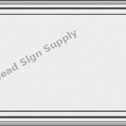 Palm's Emerald Panel 023B Palm's Emerald Panel 023B