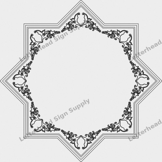Palm's Emerald Panel 023C