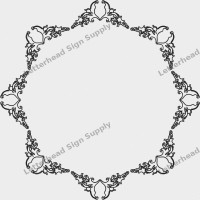 Palm's Emerald Panel 023D