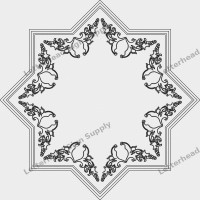 Palm's Emerald Panel 023E