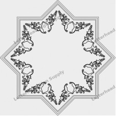 Palm's Emerald Panel 023E