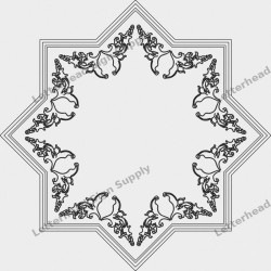 Palm's Emerald Panel 023E