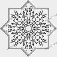 Palm's Emerald Panel 024C
