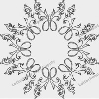 Palm's Emerald Panel 024D