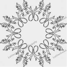 Palm's Emerald Panel 024D