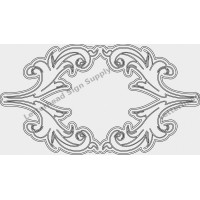 Palm's Emerald Panel 024E