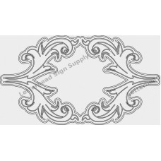 Palm's Emerald Panel 024E