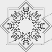 Palm's Emerald Panel 024F