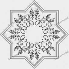 Palm's Emerald Panel 024F