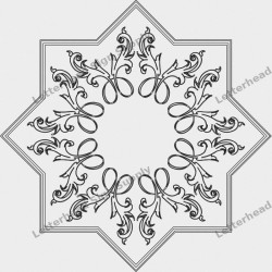 Palm's Emerald Panel 024H Palm's Emerald Panel 024H
