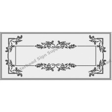 Palm's Emerald Panel 024I