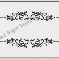 Palm's Emerald Panel 024I Palm's Emerald Panel 024I